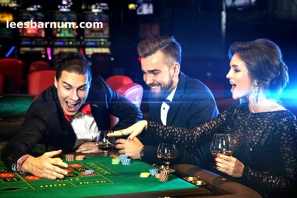 Hình minh họa của Tại sao nên chơi Slot Blackjack?