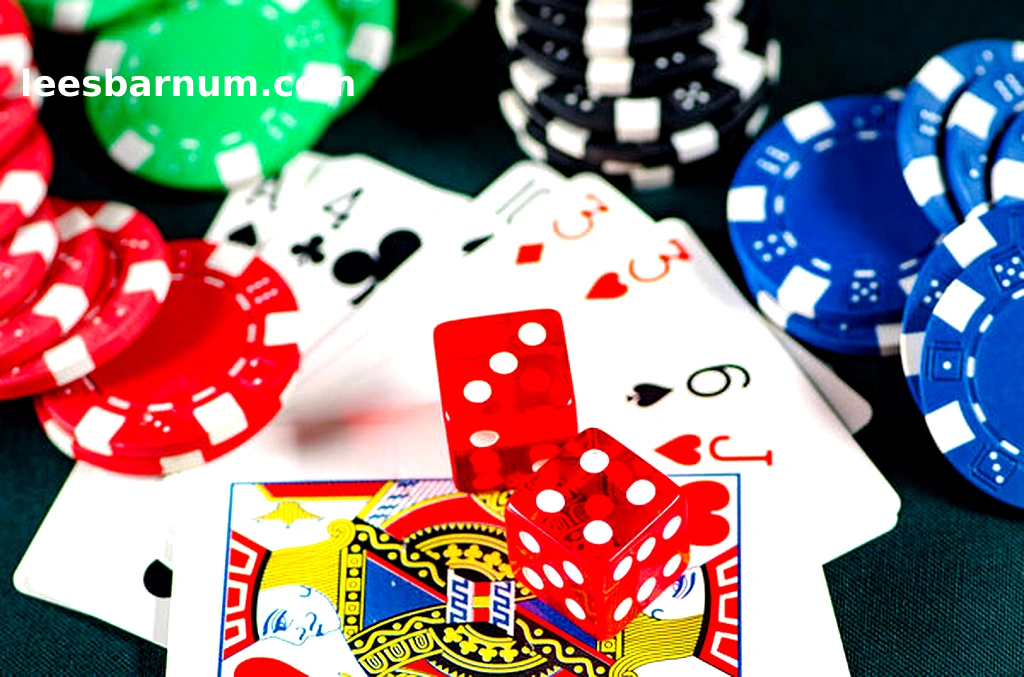 Hình ảnh mô tả về Slot BRI Link